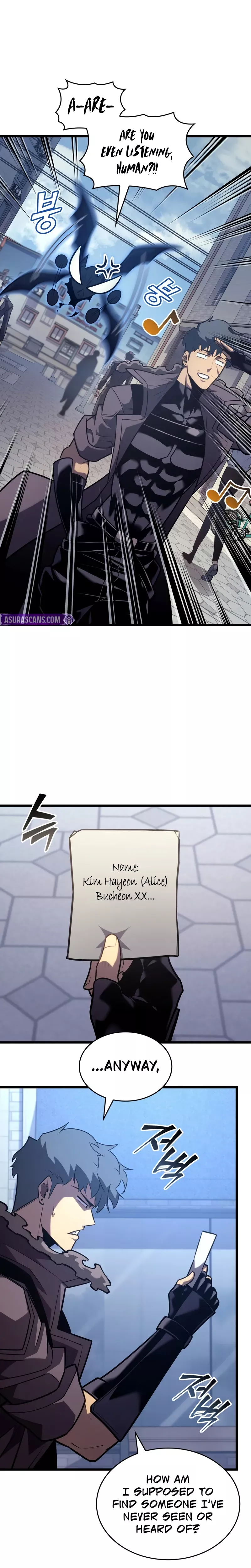Read Return of the SSS-Class Ranker Manga Online