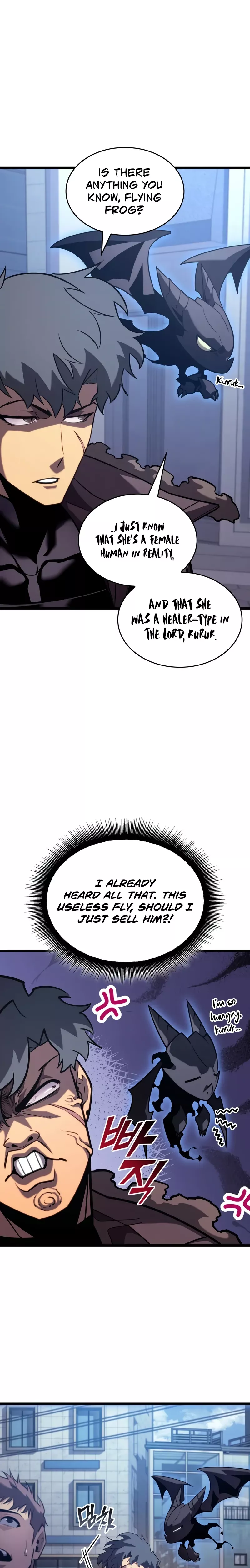 Read Return of the SSS-Class Ranker Manga Online