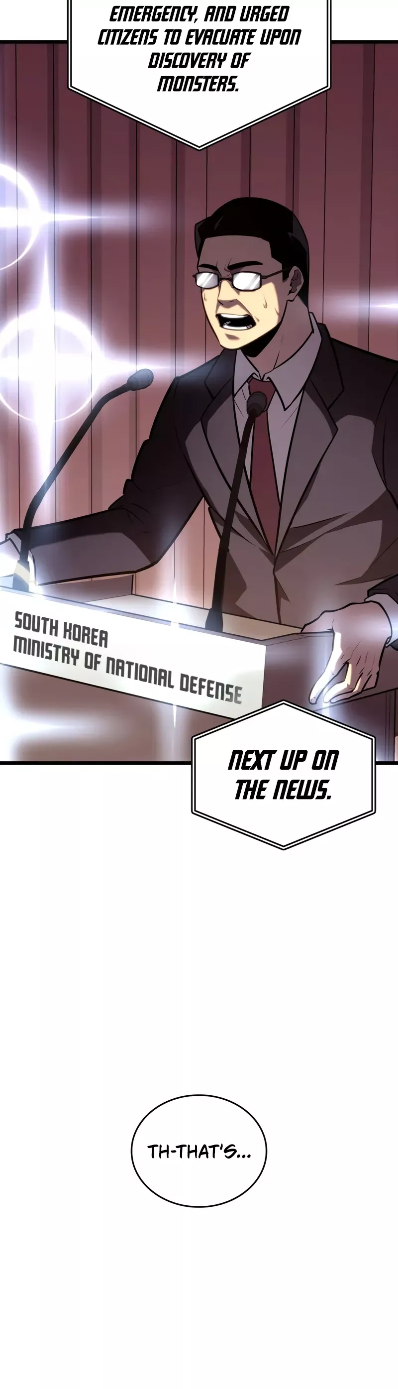 Read Return of the SSS-Class Ranker Manga Online