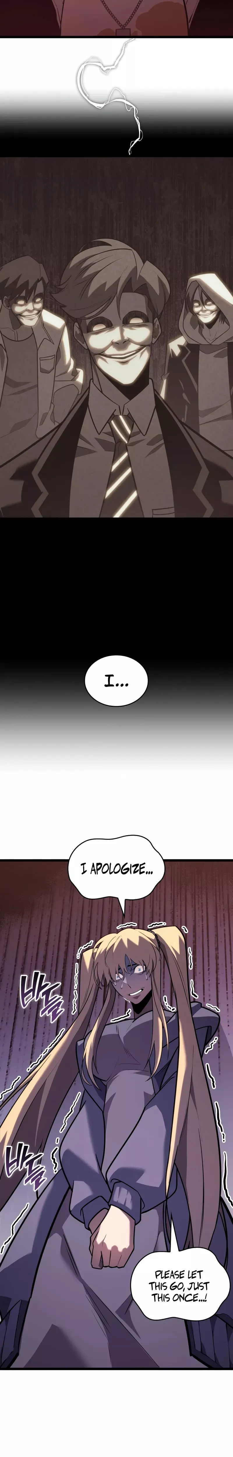 Read Return of the SSS-Class Ranker Manga Online
