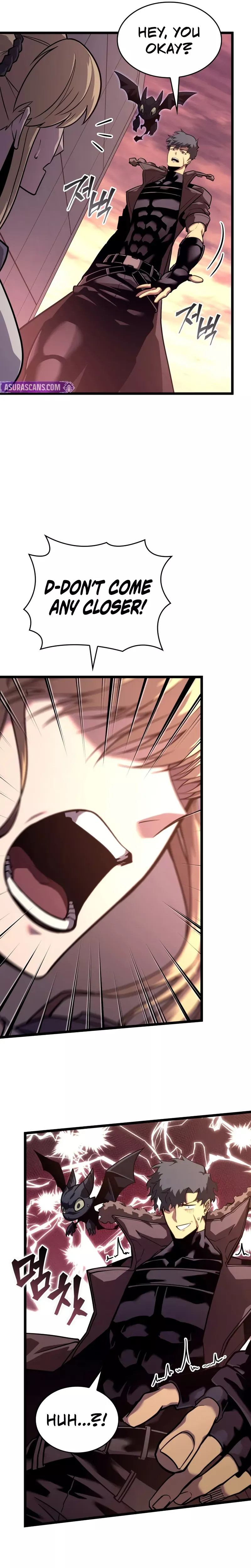 Read Return of the SSS-Class Ranker Manga Online