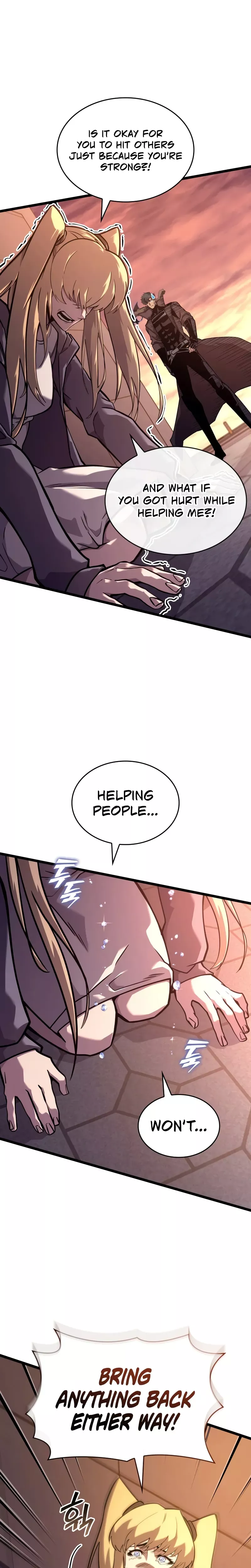 Read Return of the SSS-Class Ranker Manga Online