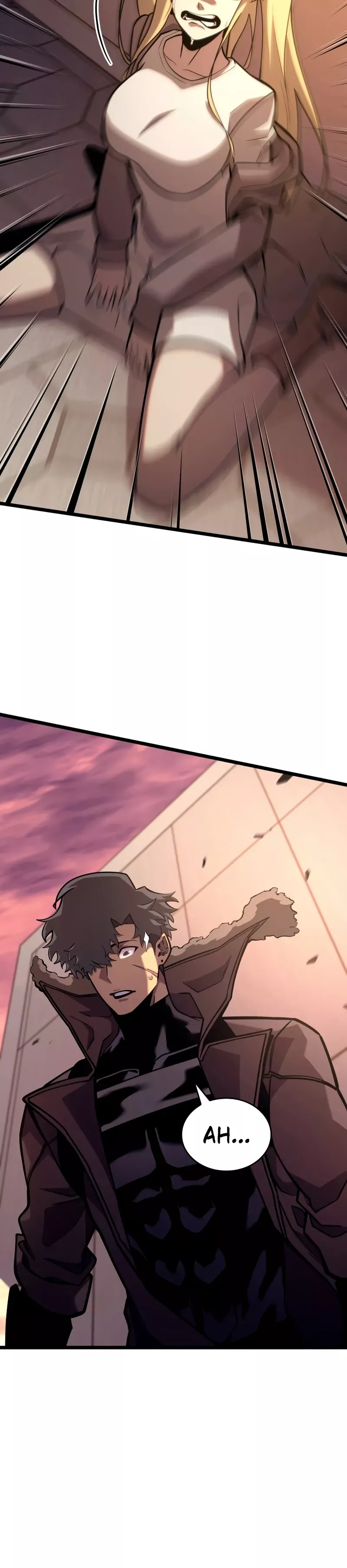 Read Return of the SSS-Class Ranker Manga Online