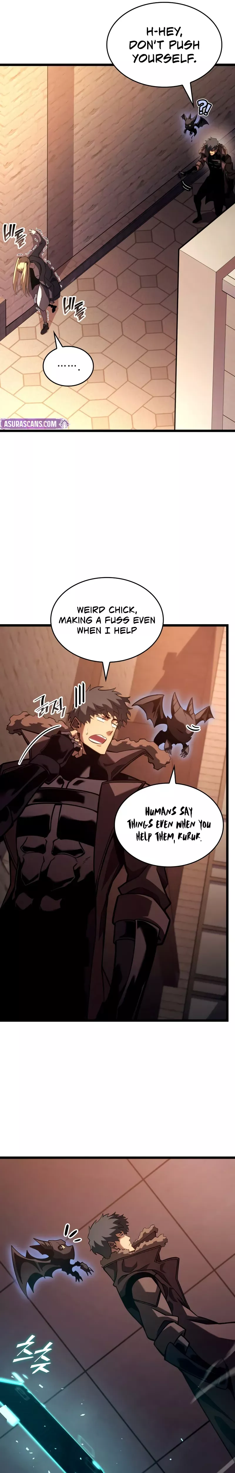 Read Return of the SSS-Class Ranker Manga Online