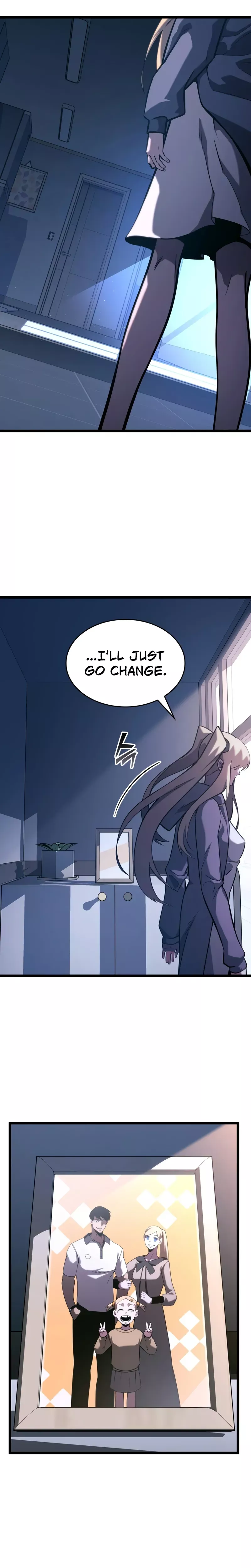 Read Return of the SSS-Class Ranker Manga Online