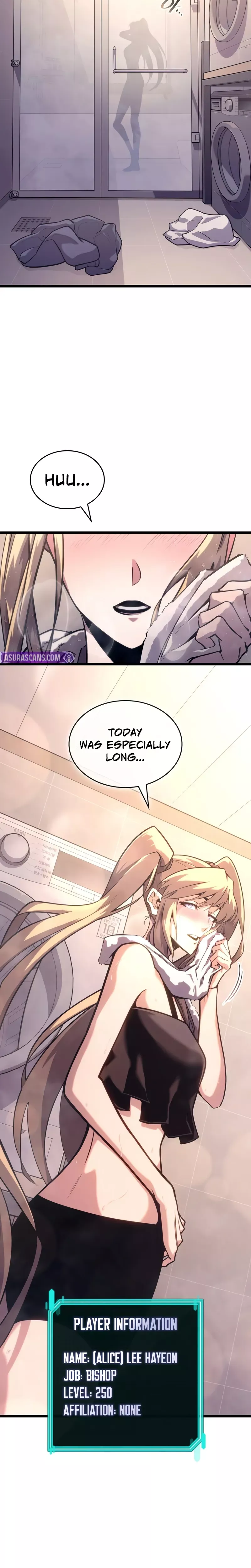 Read Return of the SSS-Class Ranker Manga Online