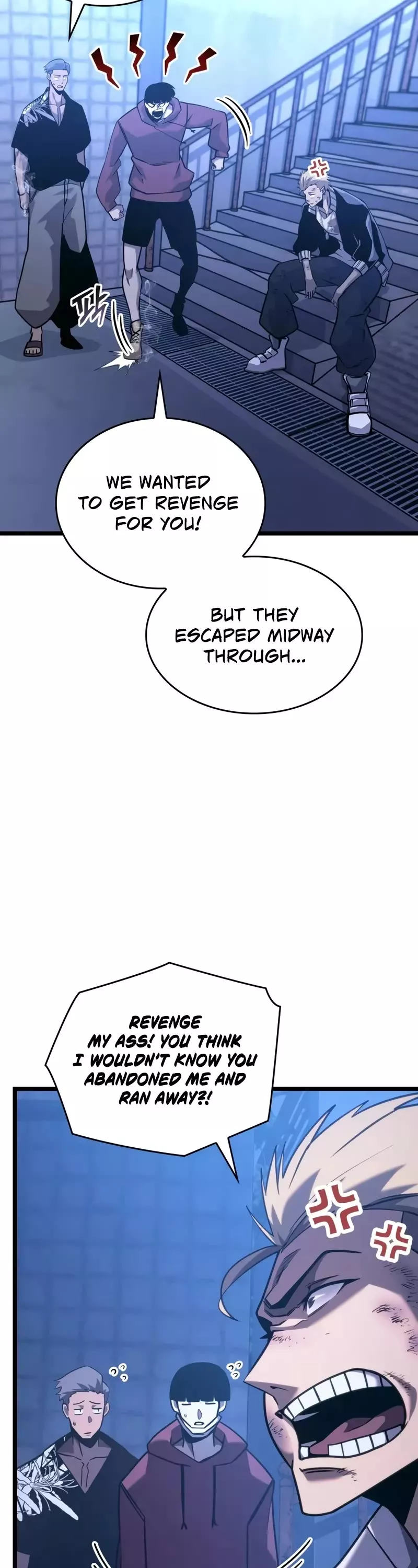 Read Return of the SSS-Class Ranker Manga Online