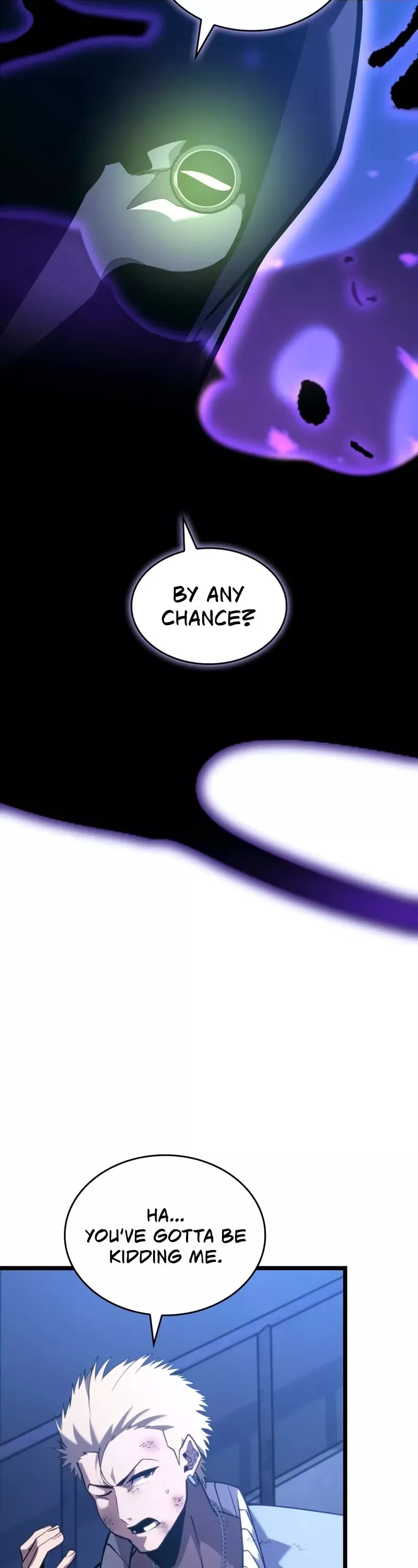 Read Return of the SSS-Class Ranker Manga Online