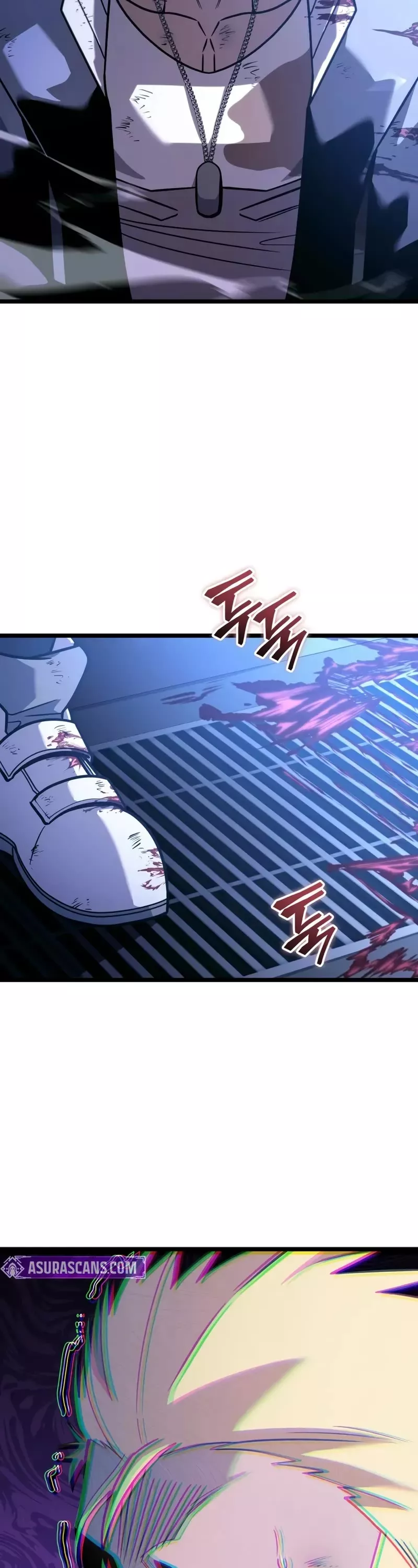 Read Return of the SSS-Class Ranker Manga Online