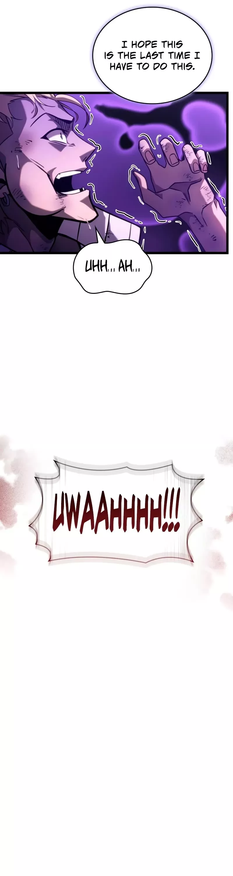 Read Return of the SSS-Class Ranker Manga Online