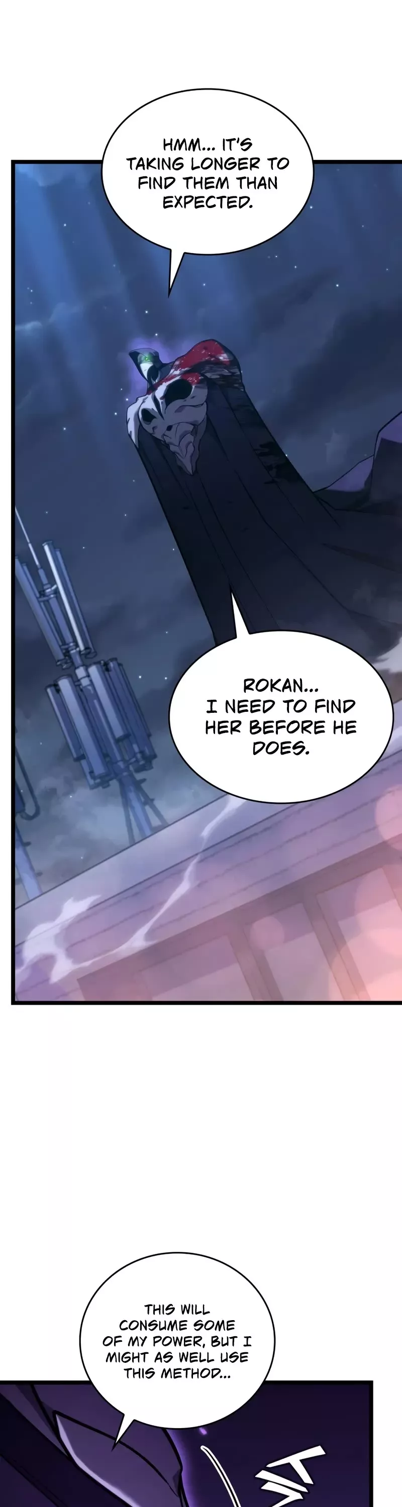 Read Return of the SSS-Class Ranker Manga Online