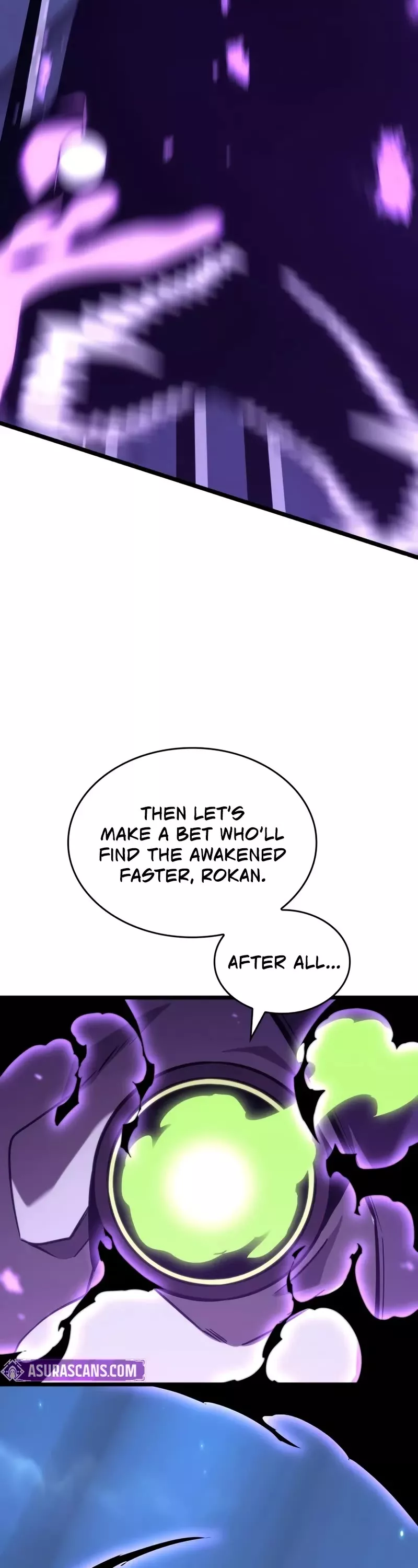 Read Return of the SSS-Class Ranker Manga Online