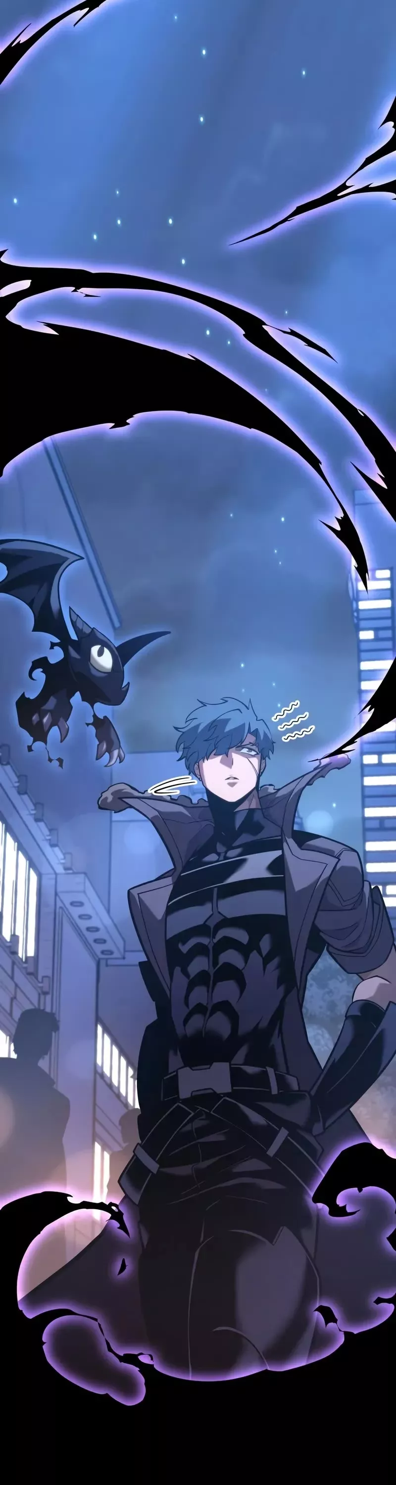 Read Return of the SSS-Class Ranker Manga Online
