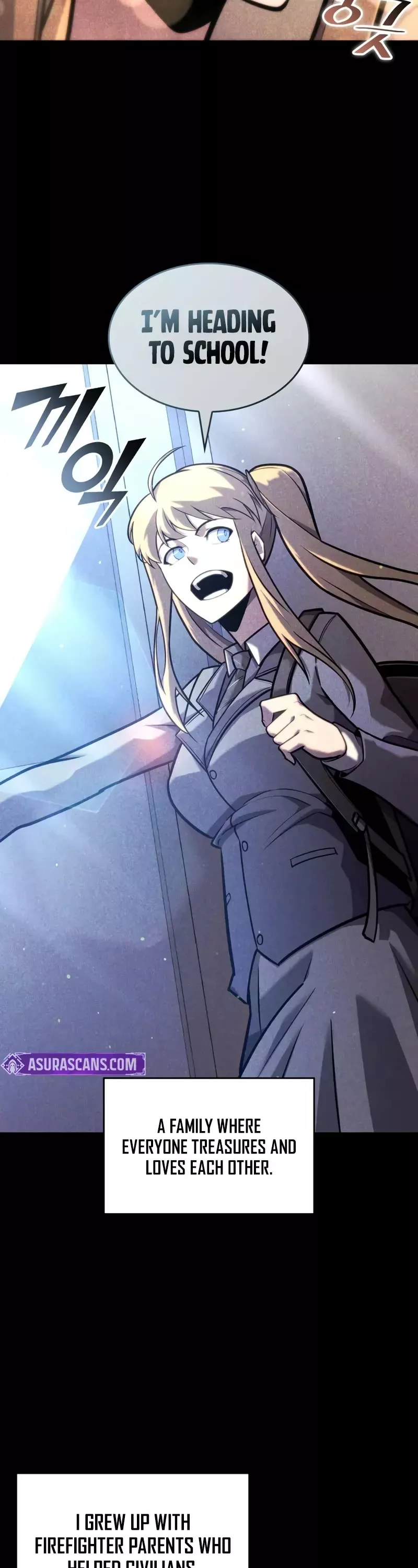 Read Return of the SSS-Class Ranker Manga Online