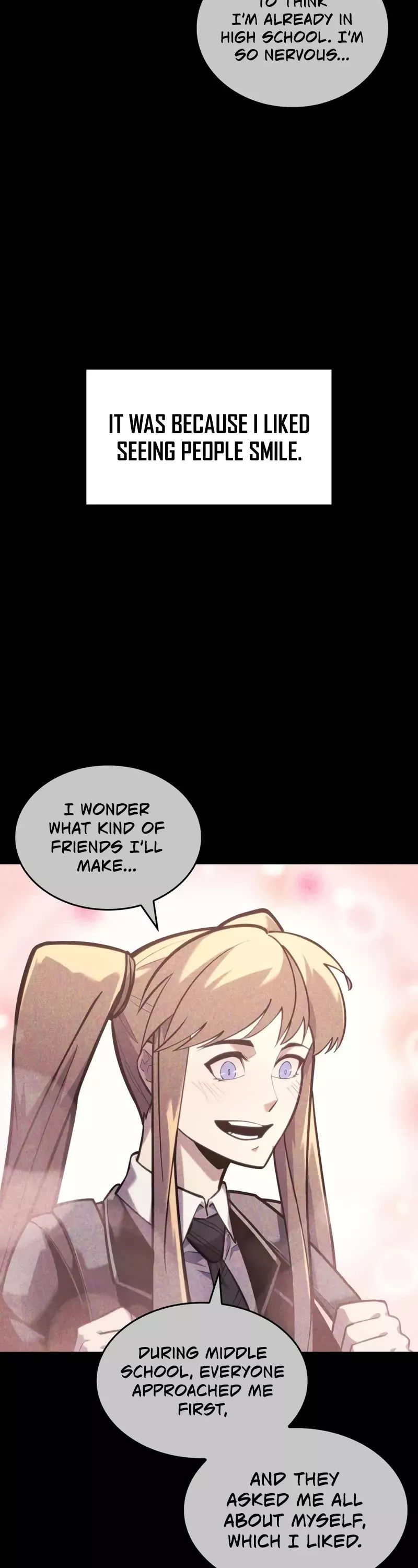 Read Return of the SSS-Class Ranker Manga Online
