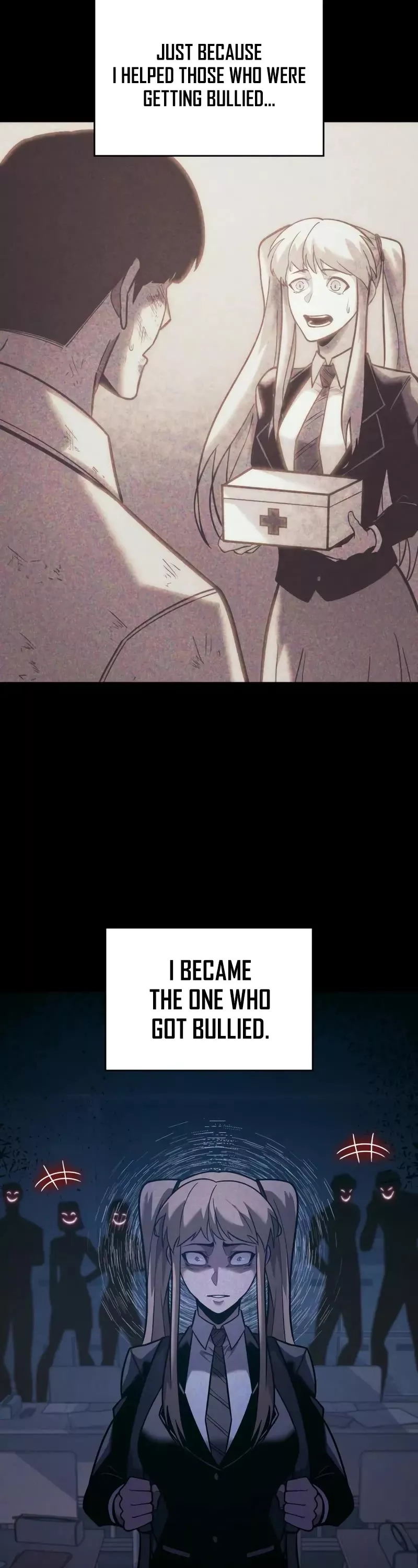 Read Return of the SSS-Class Ranker Manga Online