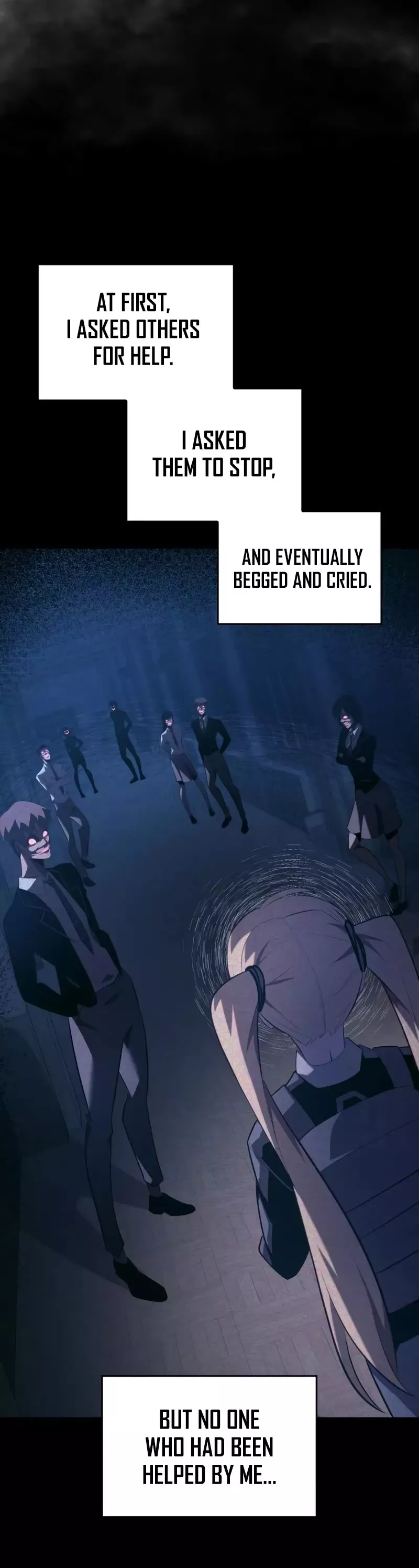 Read Return of the SSS-Class Ranker Manga Online