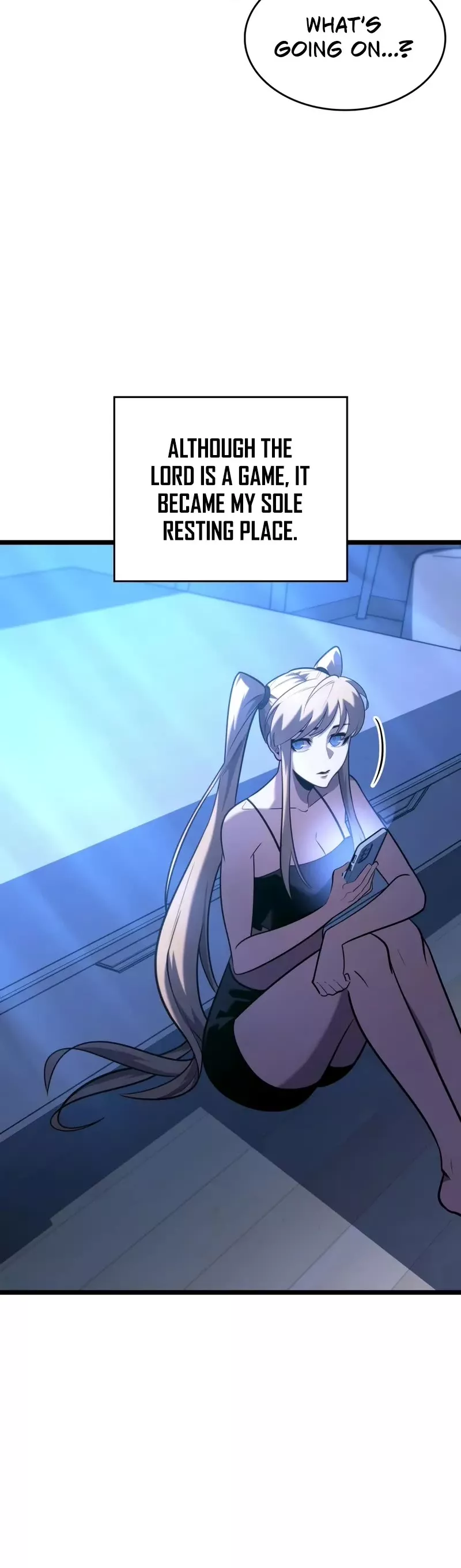Read Return of the SSS-Class Ranker Manga Online
