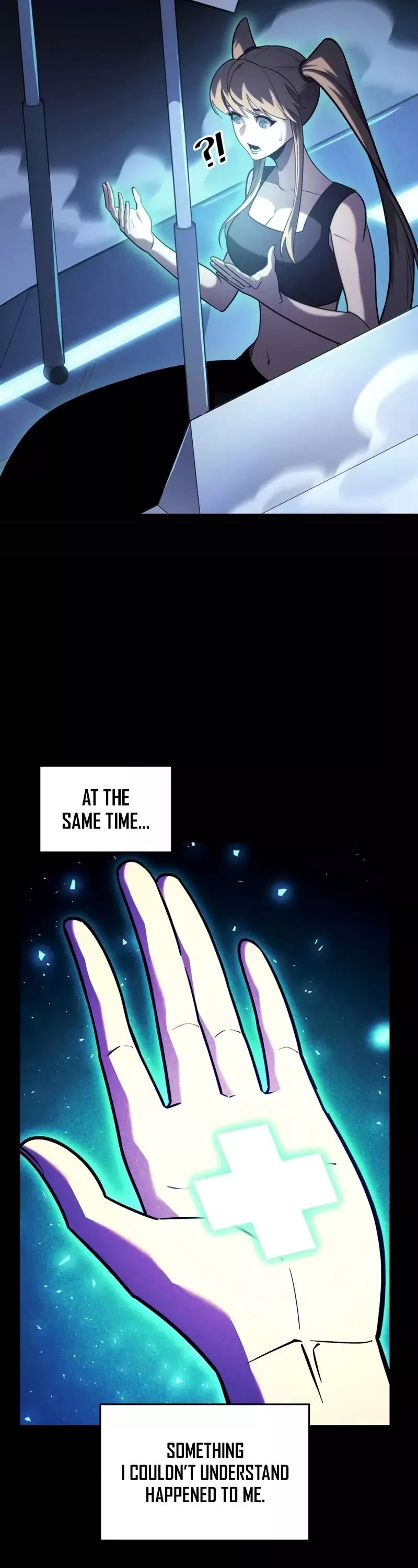 Read Return of the SSS-Class Ranker Manga Online