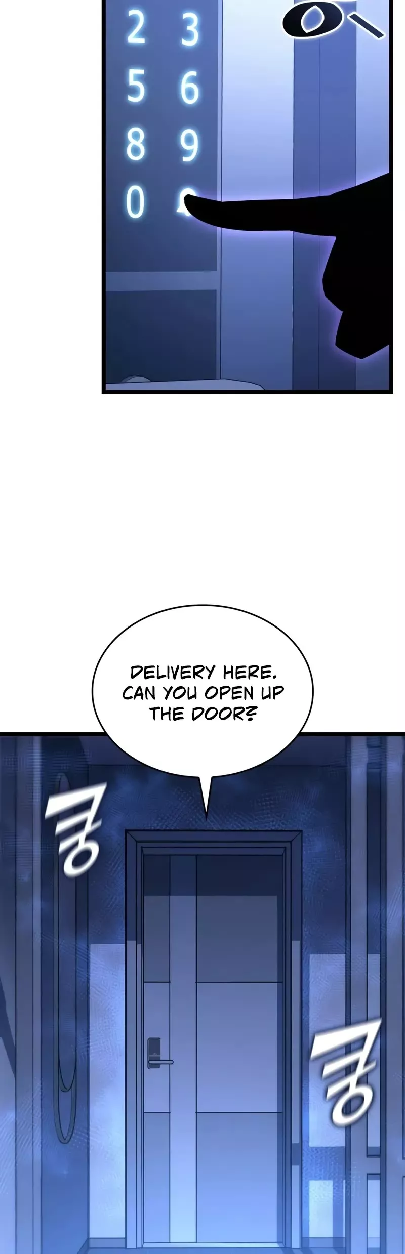 Read Return of the SSS-Class Ranker Manga Online
