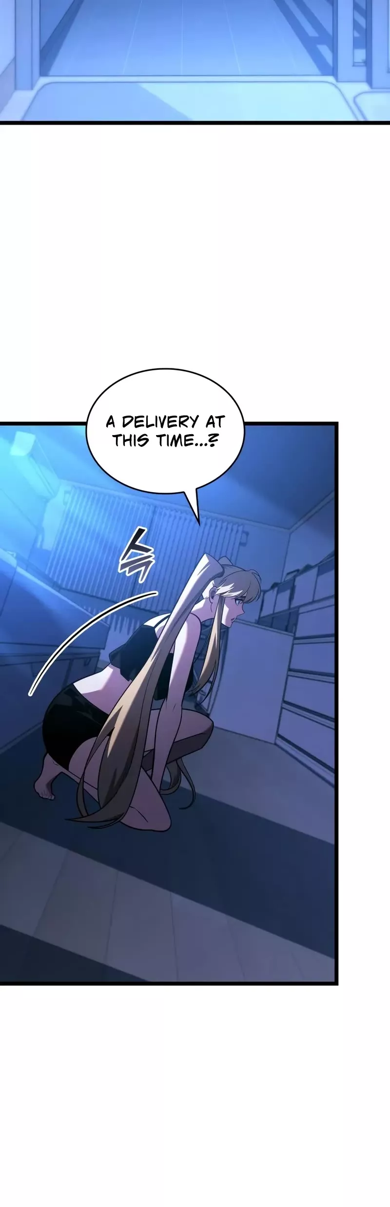 Read Return of the SSS-Class Ranker Manga Online