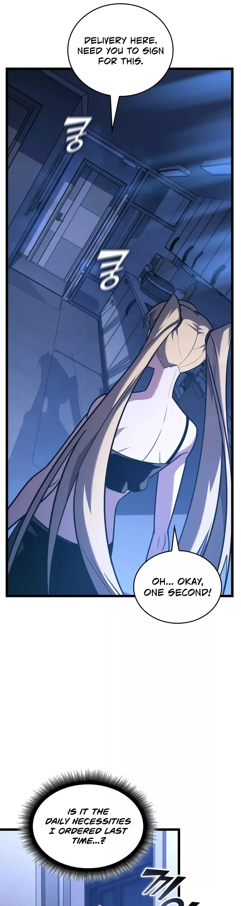 Read Return of the SSS-Class Ranker Manga Online
