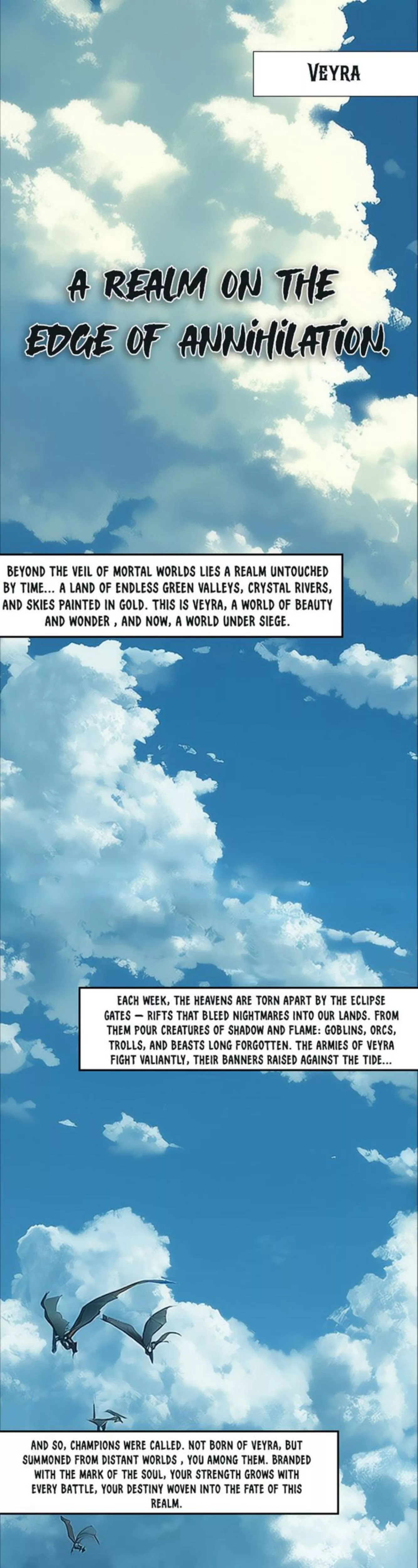 Read Return of the SSS-Class Ranker Manga Online