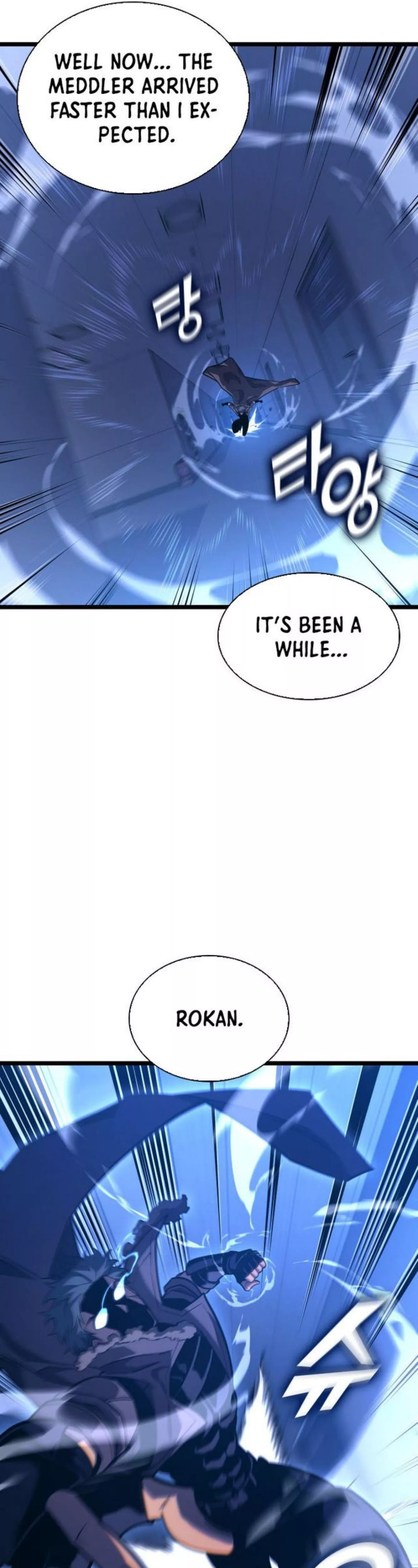 Read Return of the SSS-Class Ranker Manga Online