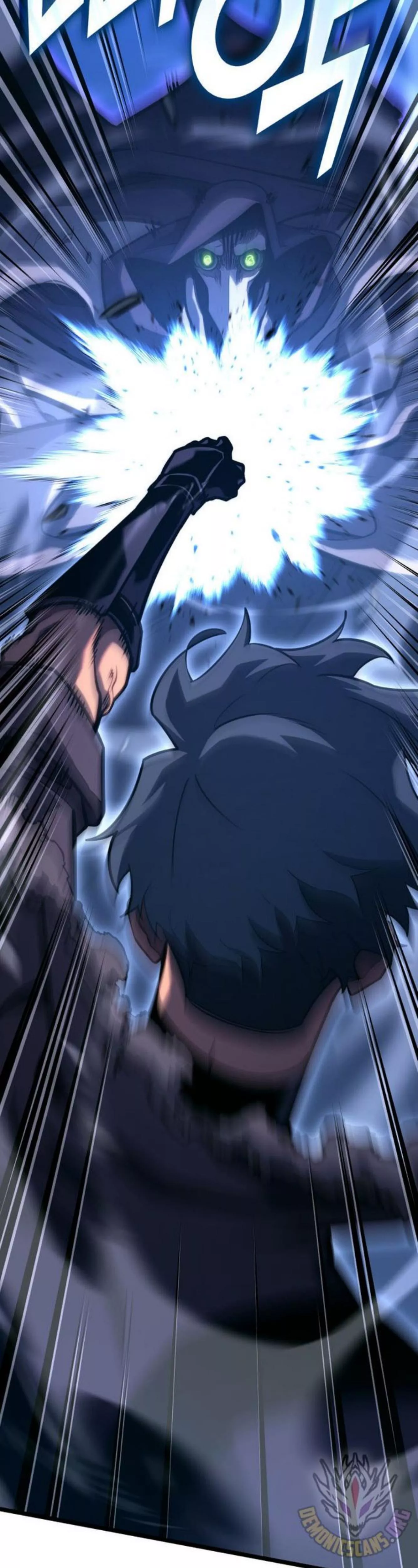 Read Return of the SSS-Class Ranker Manga Online