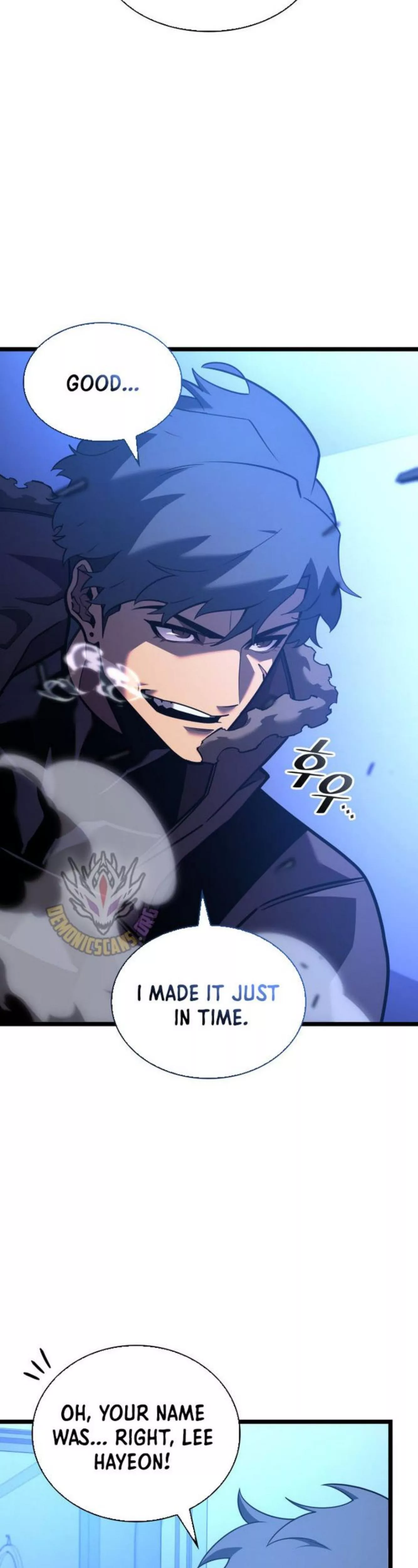 Read Return of the SSS-Class Ranker Manga Online