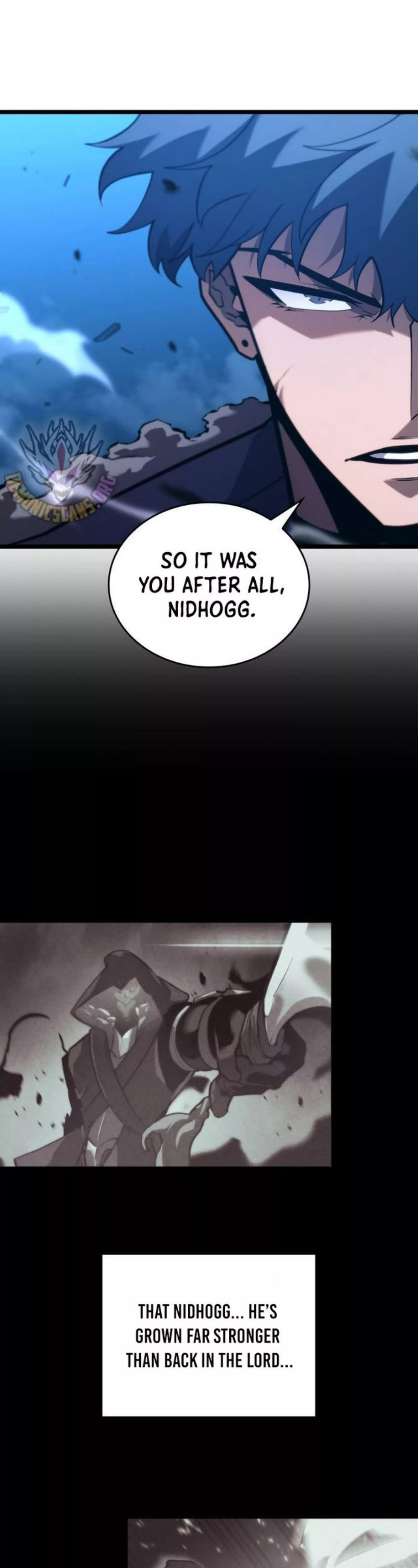 Read Return of the SSS-Class Ranker Manga Online