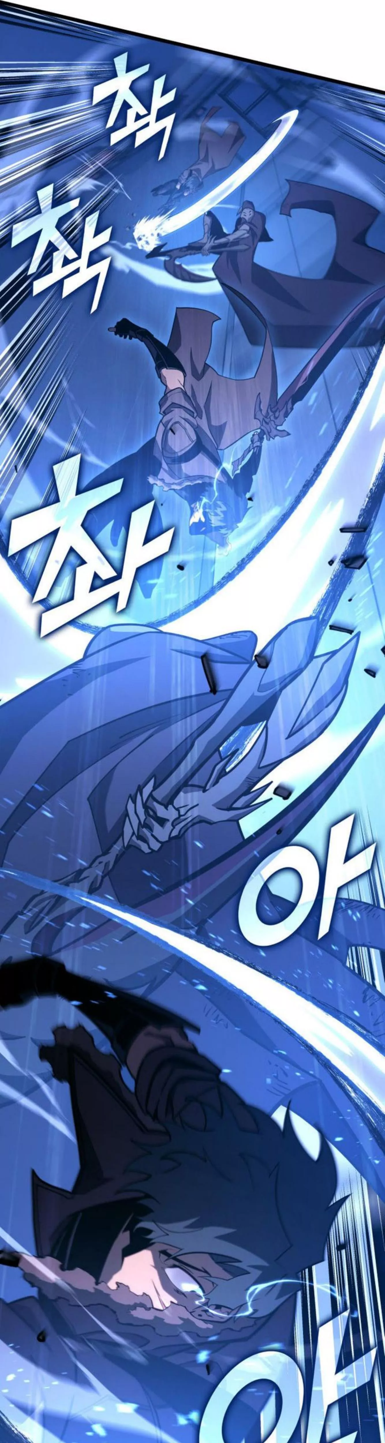 Read Return of the SSS-Class Ranker Manga Online