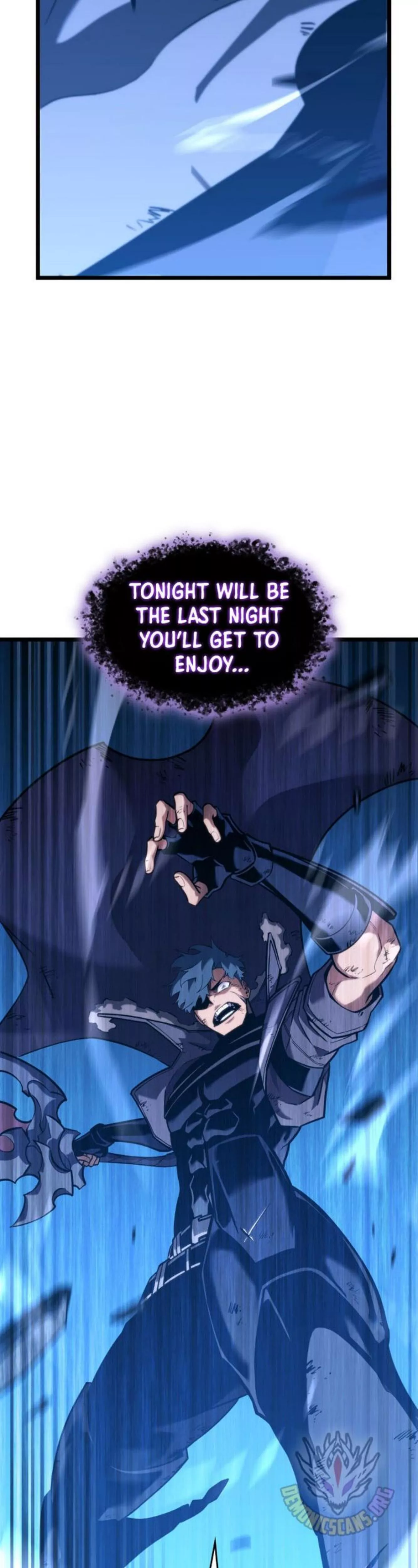 Read Return of the SSS-Class Ranker Manga Online