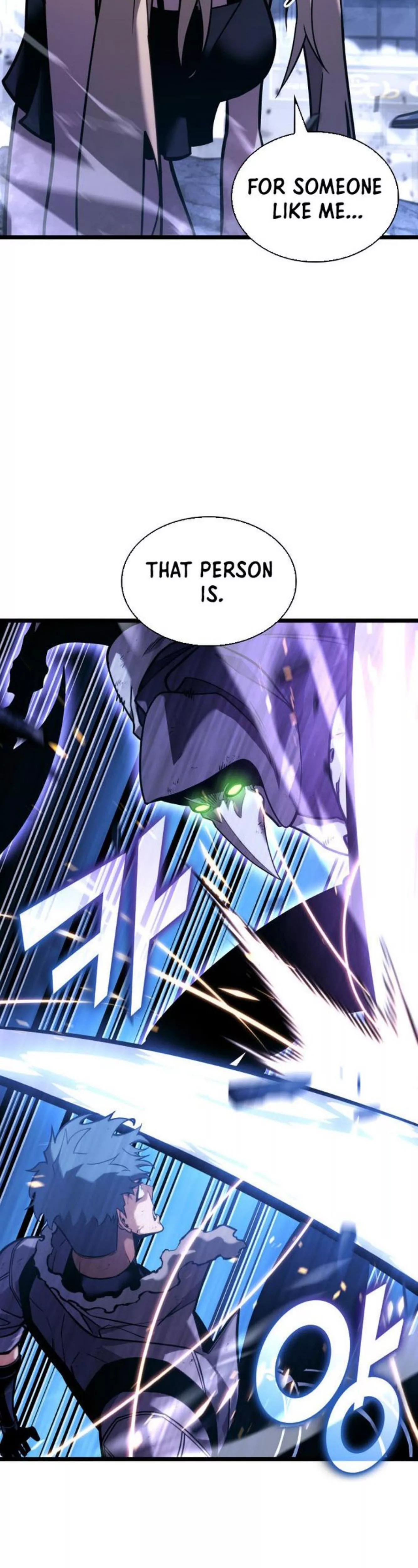 Read Return of the SSS-Class Ranker Manga Online