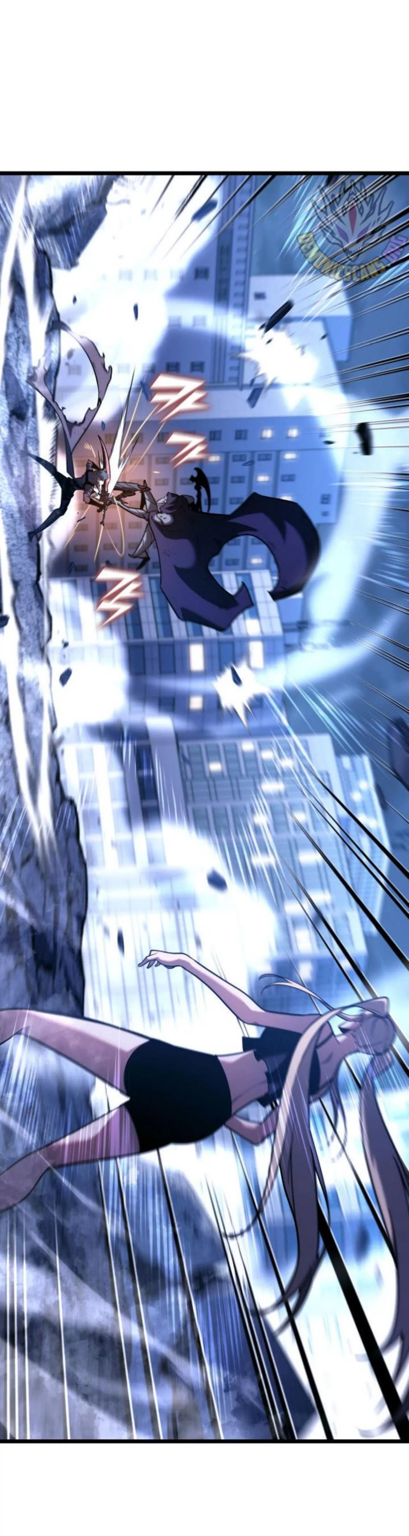 Read Return of the SSS-Class Ranker Manga Online