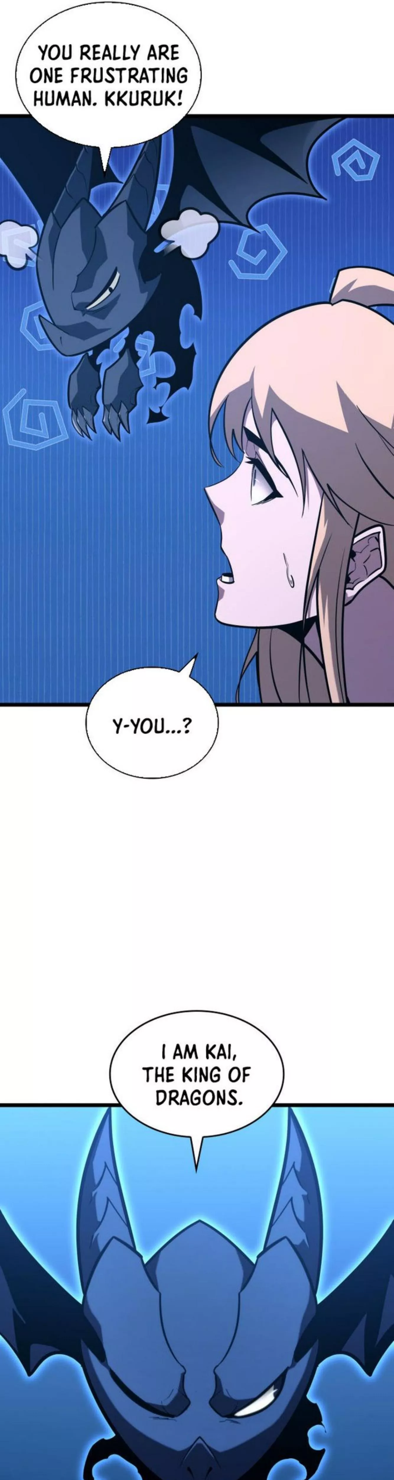 Read Return of the SSS-Class Ranker Manga Online