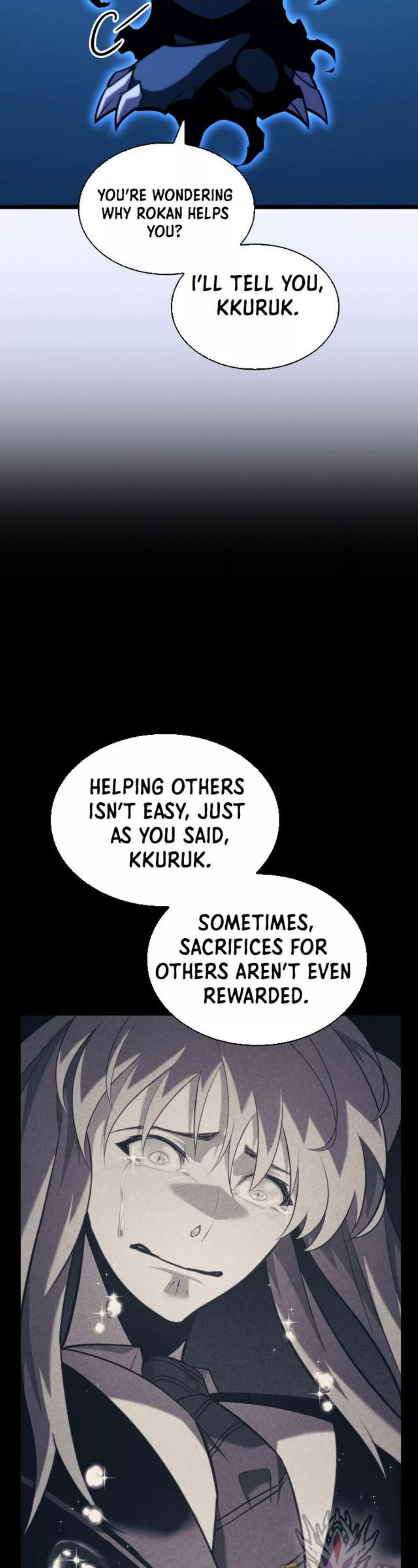 Read Return of the SSS-Class Ranker Manga Online