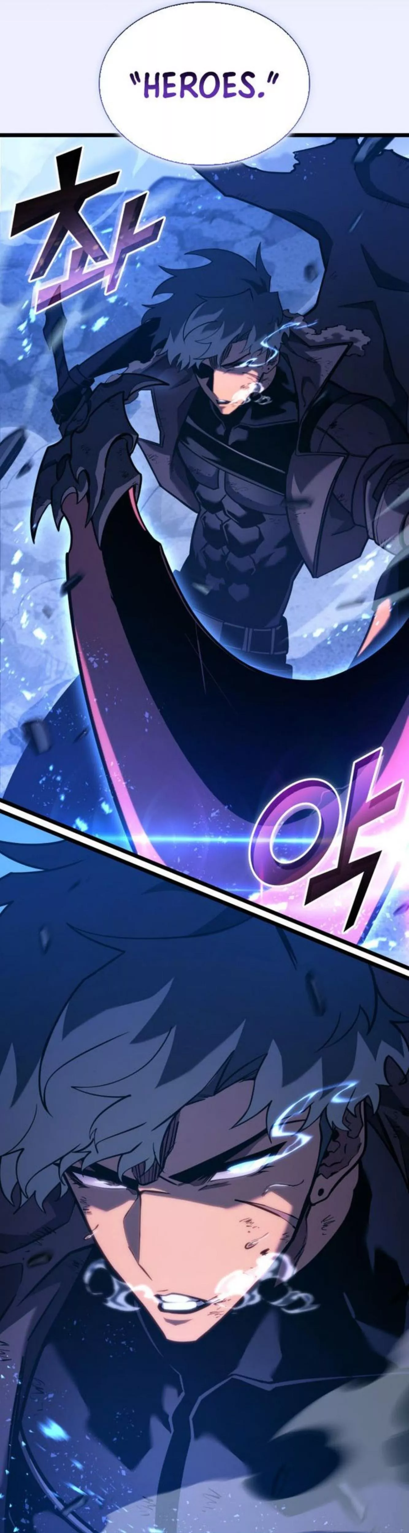 Read Return of the SSS-Class Ranker Manga Online