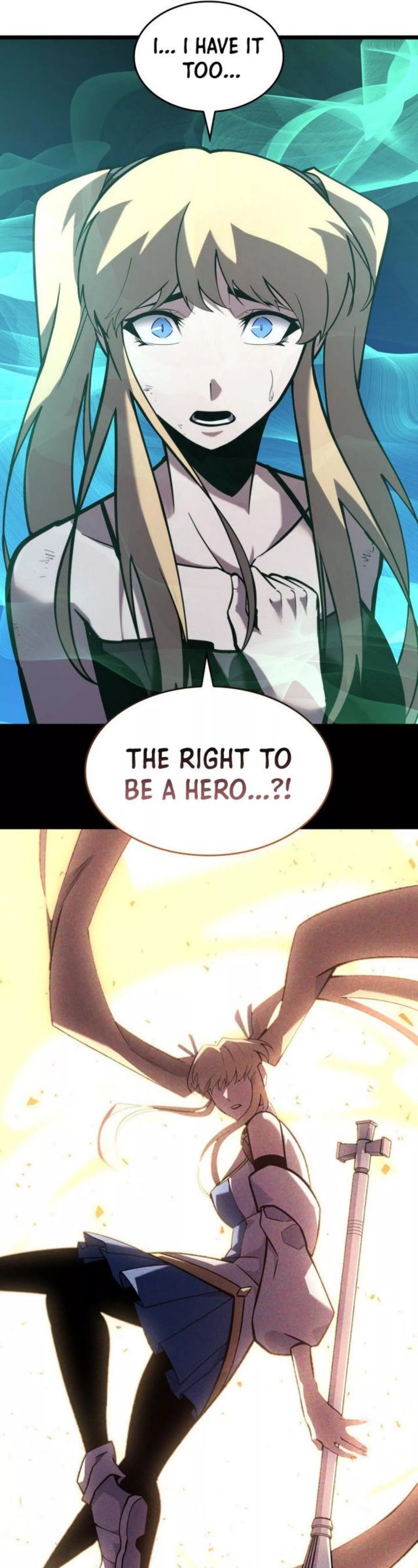 Read Return of the SSS-Class Ranker Manga Online