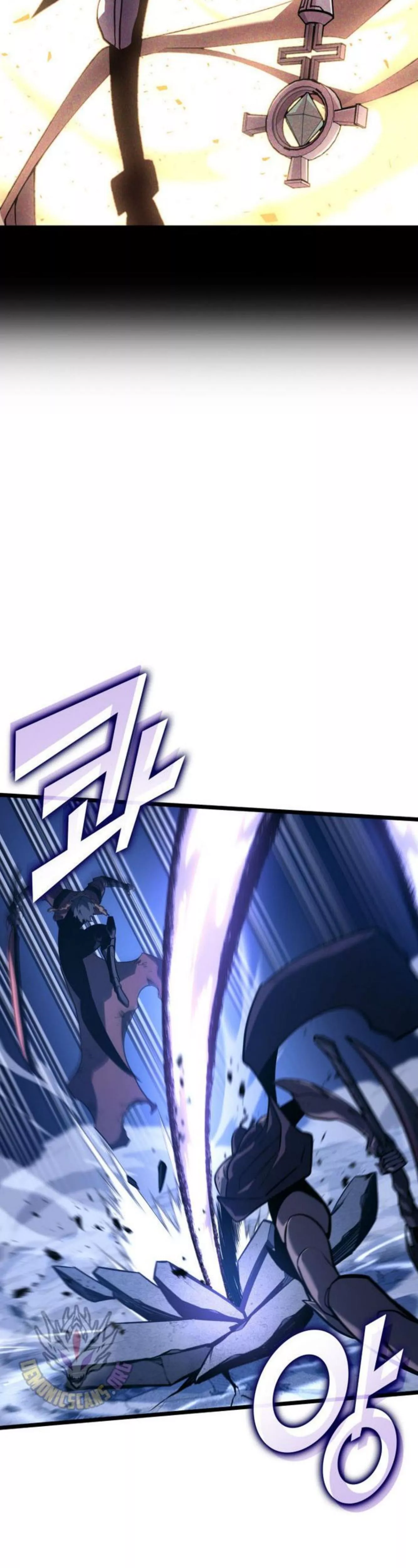 Read Return of the SSS-Class Ranker Manga Online