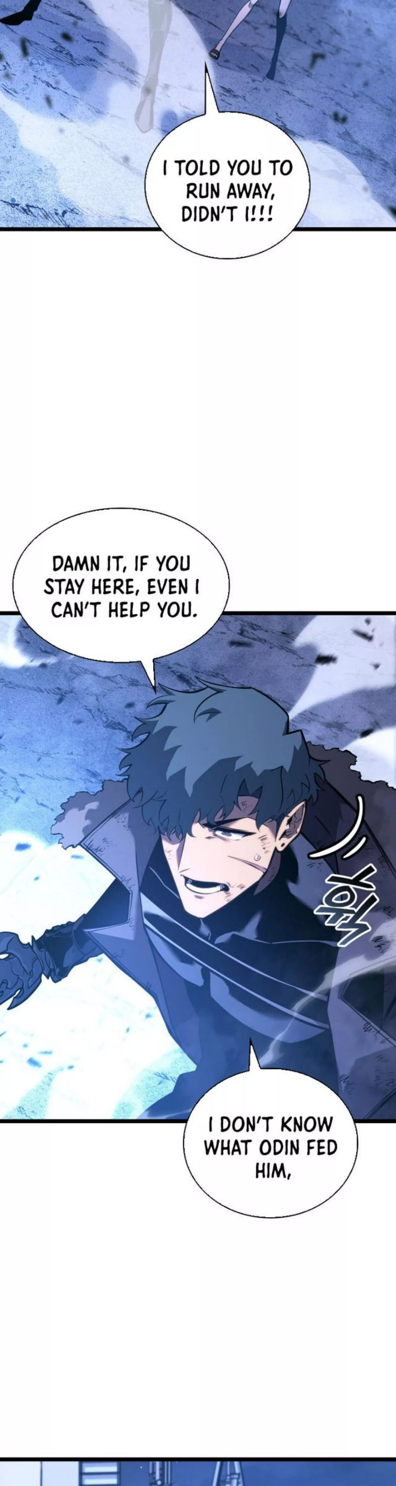 Read Return of the SSS-Class Ranker Manga Online