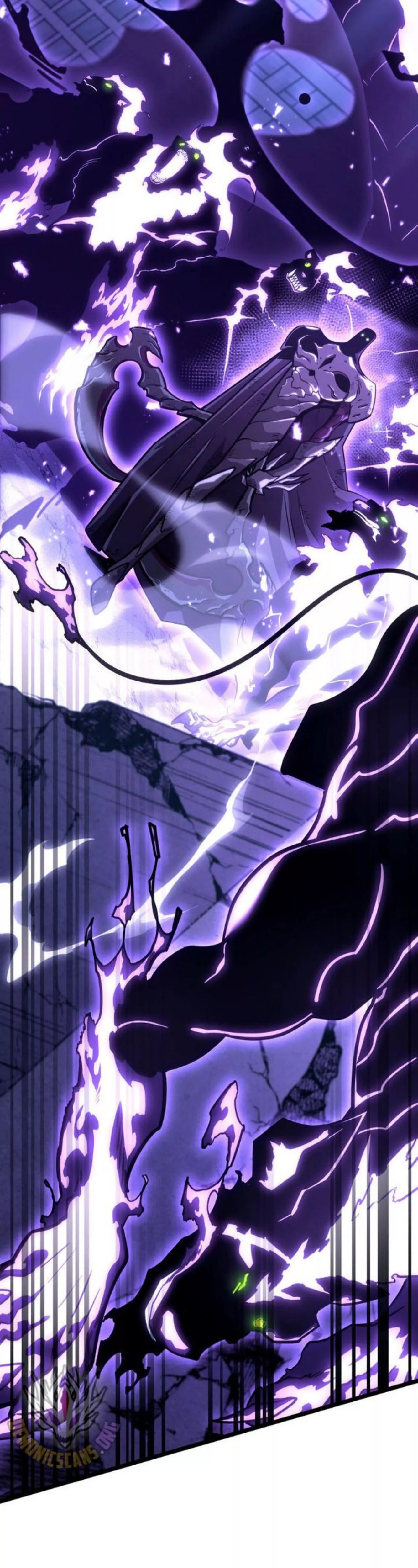 Read Return of the SSS-Class Ranker Manga Online