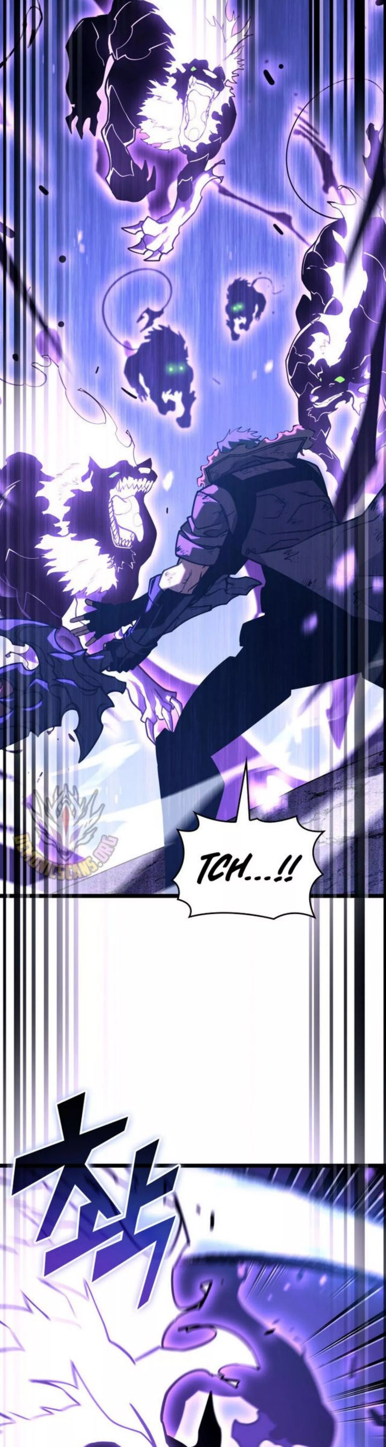Read Return of the SSS-Class Ranker Manga Online