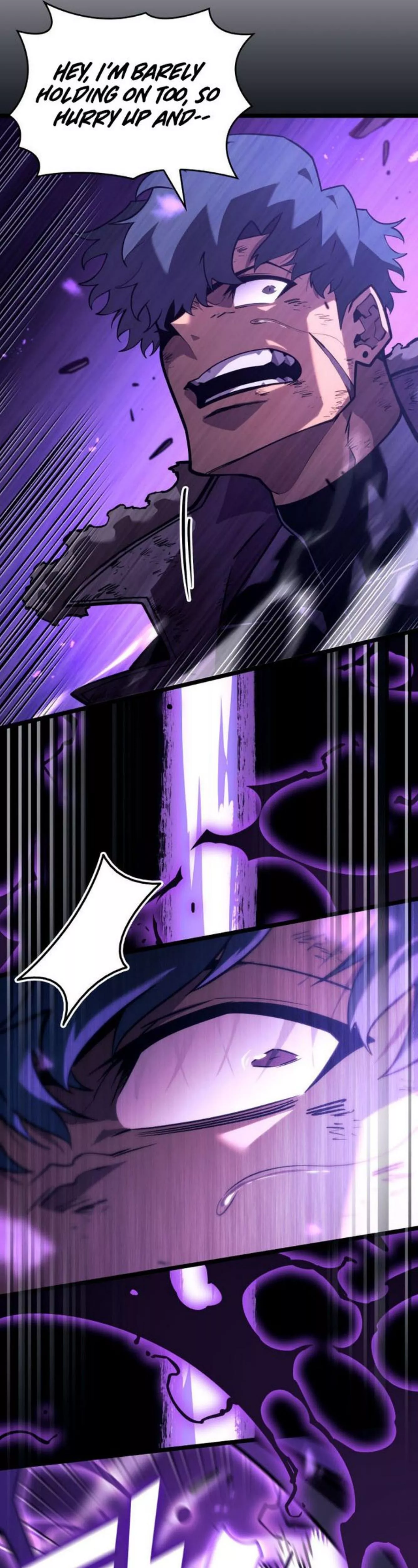 Read Return of the SSS-Class Ranker Manga Online