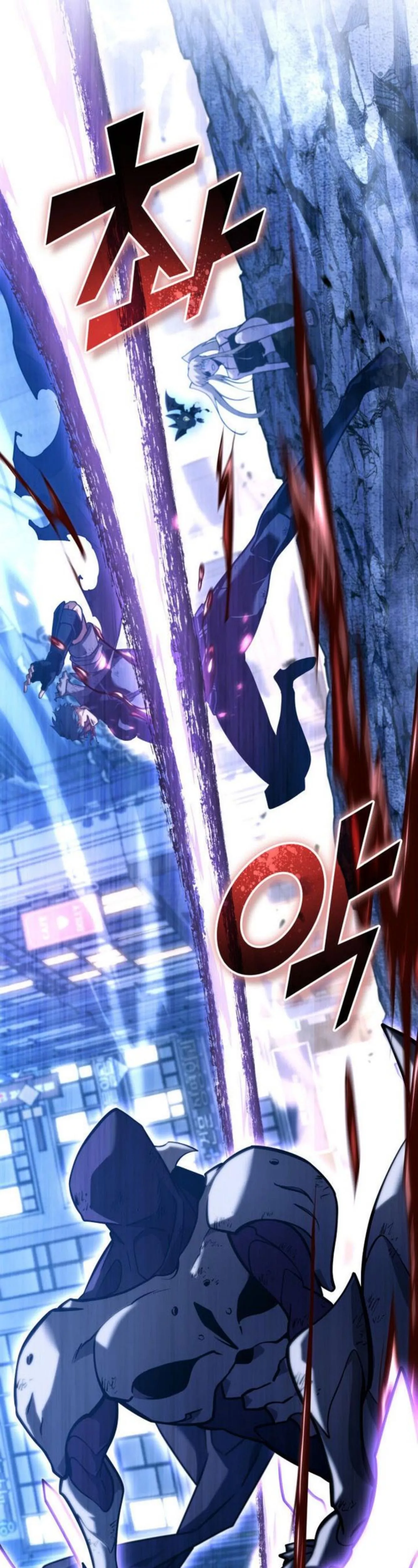 Read Return of the SSS-Class Ranker Manga Online
