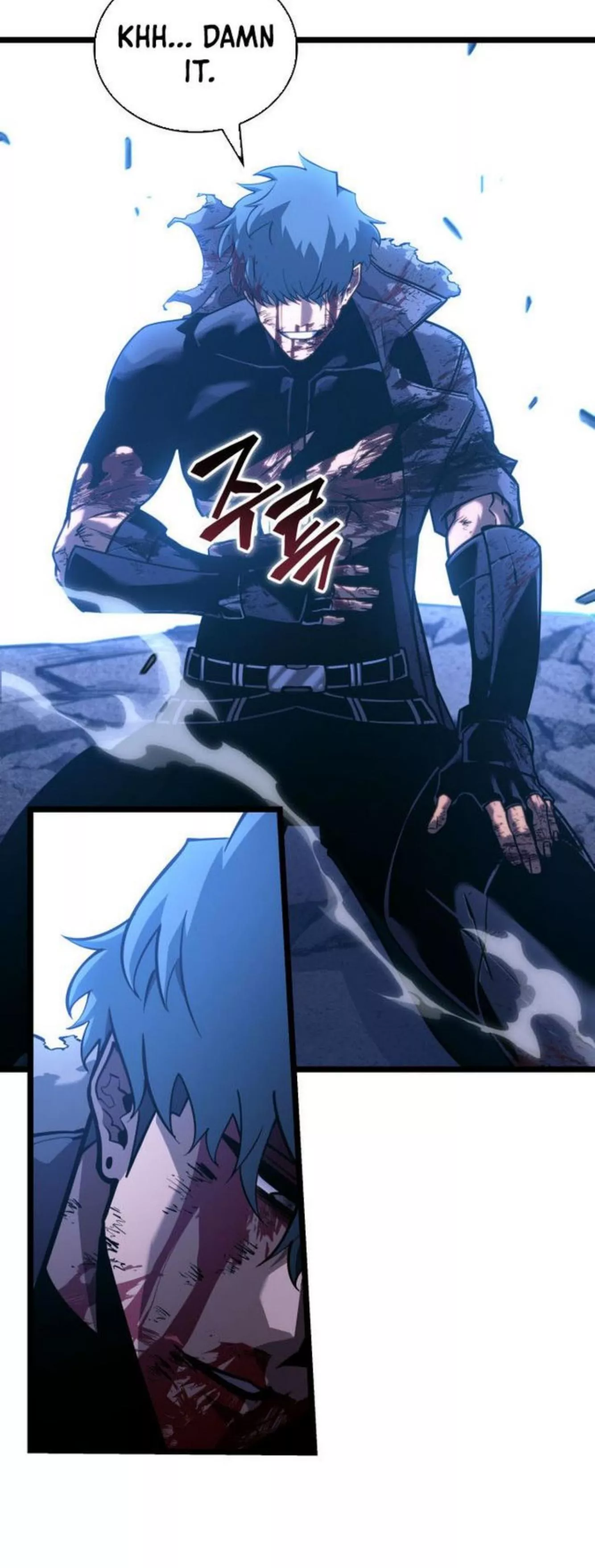 Read Return of the SSS-Class Ranker Manga Online
