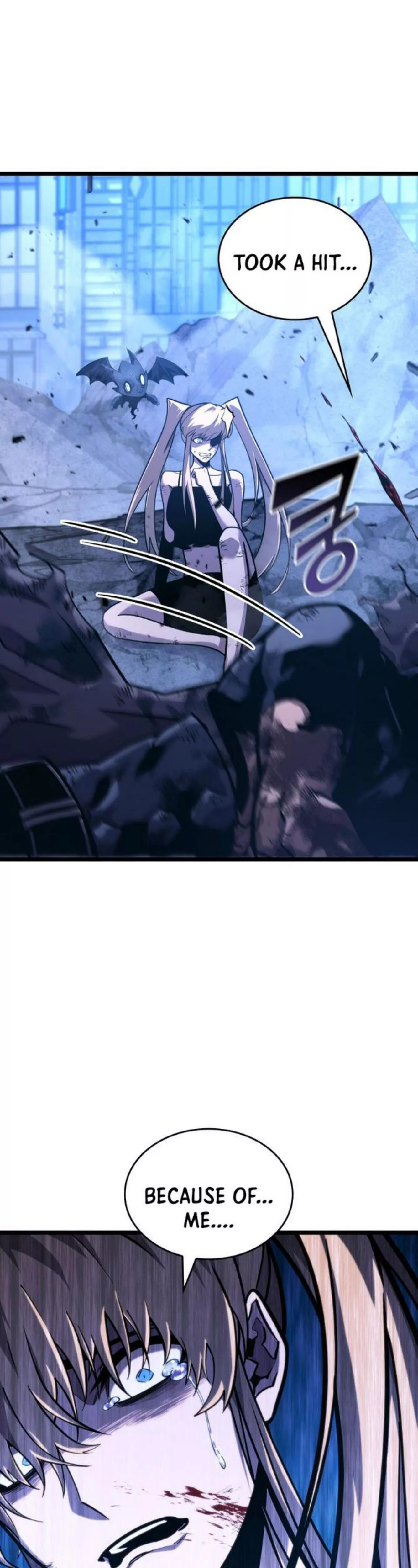 Read Return of the SSS-Class Ranker Manga Online