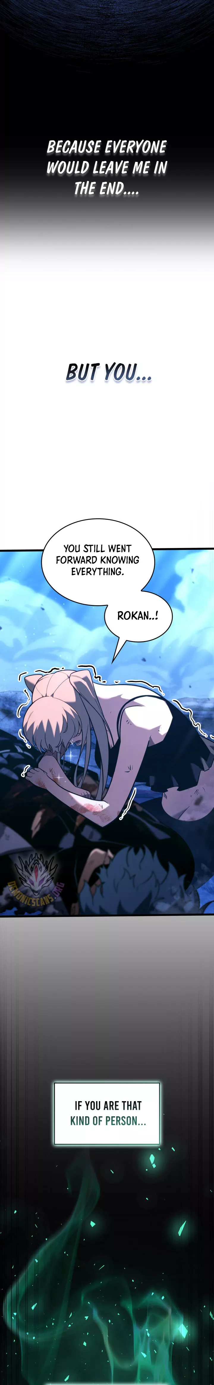 Read Return of the SSS-Class Ranker Manga Online