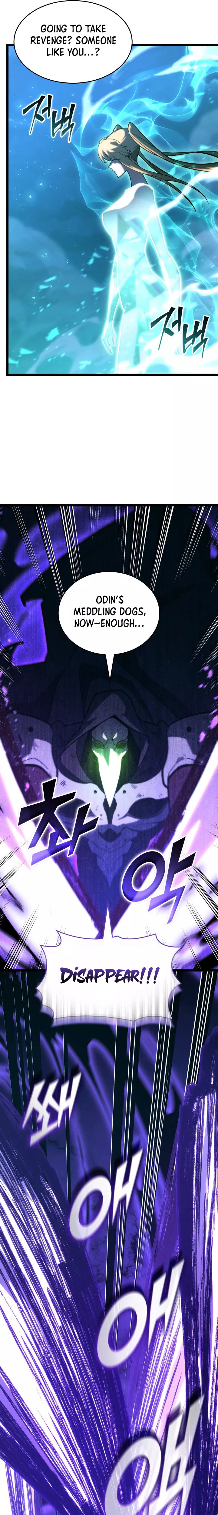 Read Return of the SSS-Class Ranker Manga Online