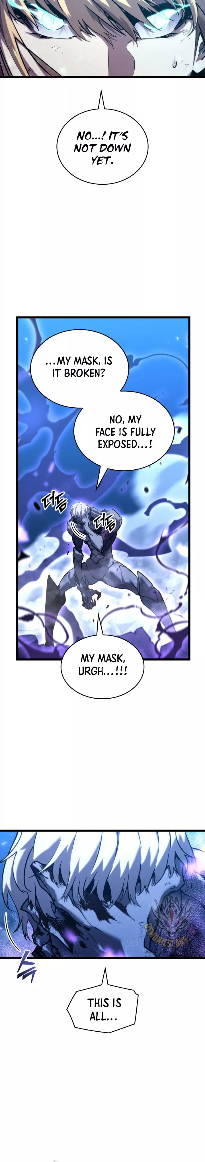 Read Return of the SSS-Class Ranker Manga Online